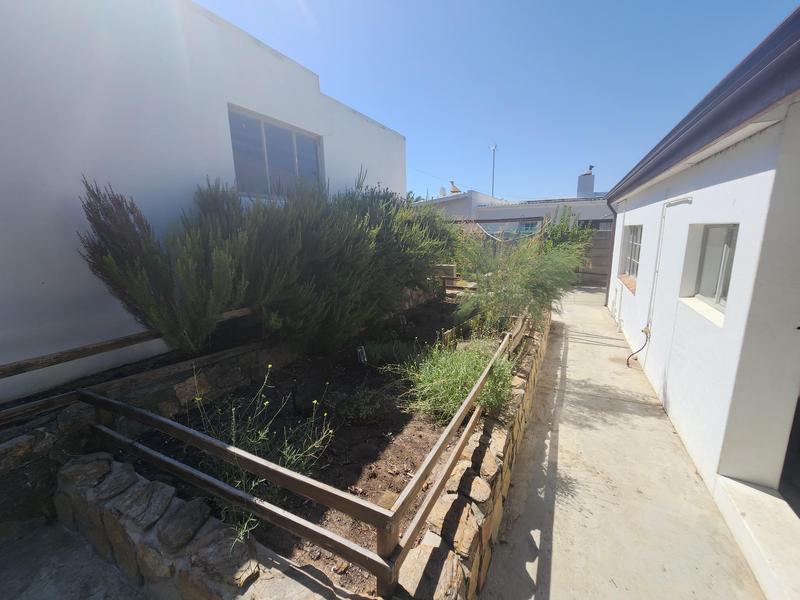 3 Bedroom Property for Sale in Amandelrug Western Cape